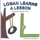 Logan Learns A Lesson - Book