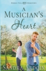 A Musician's Heart - Book