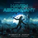 Haven Ascendant - eAudiobook
