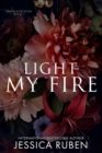 Light My Fire - Book