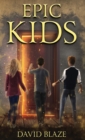 Epic Kids - Book