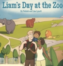 Liam's Day at the Zoo - Book