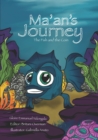 Ma'an's Journey - Book
