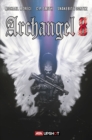 Archangel 8 - Book