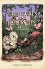 Creatures And Critters : Who's In My Garden - eBook