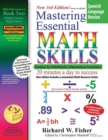 Mastering Essential Math Skills Book 2, Spanish Language Version - Book