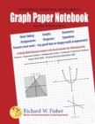 Graph Paper Notebook : Great for All Math Classes - Book