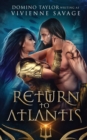 Return to Atlantis : a Fantasy Romance - Book