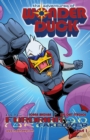 The Adventures of Wonder Duck : The Furorian Takeover - Part 1 - Book