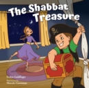 The Shabbat Treasure - Book