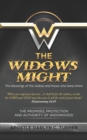 The Widows Might : The Blessings of the Widow and Those Who Bless Them - Book