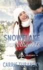 Snowflake Sweethearts - Book