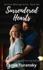 Surrendered Hearts - Book