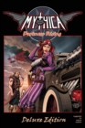 Mythica : Darkness Rising: Deluxe Edition - Book