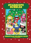 Starscope Bubbles-Christmas Coloring Book - Book