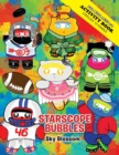 Starscope Bubbles-For Kids Ages 5-9 : Activity Book (Circles 12 Games) - Book