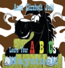 Learn Your ABC's With Haystack - Book