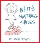 Whit's Matching Shoes - Book