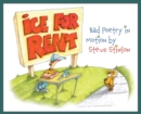 Ice for Rent : Bad Poetry in Motion by Steve Stinson - Book