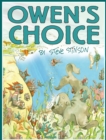 Owen's Choice - Book
