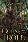 Curse of the Troll - Book