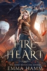 Fire Heart - Book