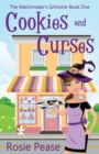 Cookies and Curses - Book