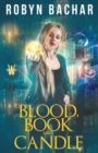 Blood, Book and Candle - Book