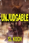 Unjudgable - Book