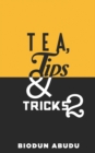 Tea, Tips & Tricks 2 - Book