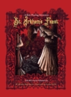 St. Arkham's Feast : A Role-Playing Adventure - Book
