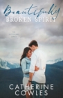 Beautifully Broken Spirit - Book