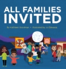 All Families Invited - Book