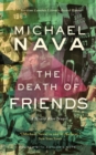 The Death of Friends : A Henry Rios Novel - Book