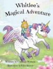 Whitlee's Magical Adventure - Book