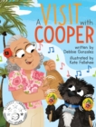 A Visit with Cooper - Book
