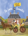 The Lucas Chronicles : Colonial Canines - Book