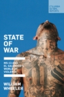 State of War : MS-13 and El Salvador's World of Violence - Book