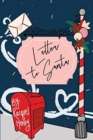 Letter to Santa - Book