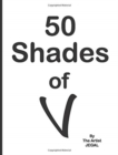 50 Shades of V - Book