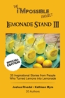 The i'Mpossible Project-Lemonade Stand : Volume III - Book