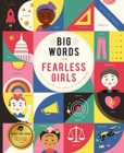 BIG WORDS FOR FEARLESS GIRLS - Book