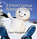 A Most Curious Winter's Night - Book