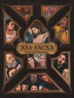 Ars Sacra : a reflection on the Passion of Jesus Christ through the art of Carla Carli Mazzucato - Book
