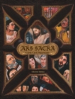 Ars Sacra : una riflessione sulla Passione di Gesu Cristo tramite l'arte di Carla Carli Mazzucato - Book
