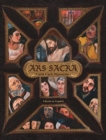 Ars Sacra : una reflexion sobre la pasion de Jesucristo a traves del arte de Carla Carli Mazzucato - Book
