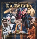The absolutely true story of La Befana - Book