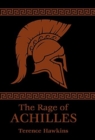 The Rage of Achilles - Book