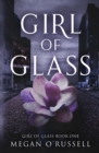 Girl of Glass - Book