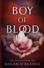 Boy of Blood - Book